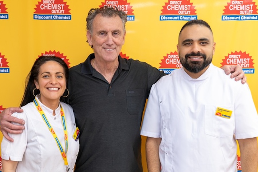 Direct Chemist Outlet anchors Ramlegh Springs Village