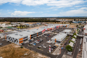 Region Group buys Treendale Home & Lifestyle centre for $53m