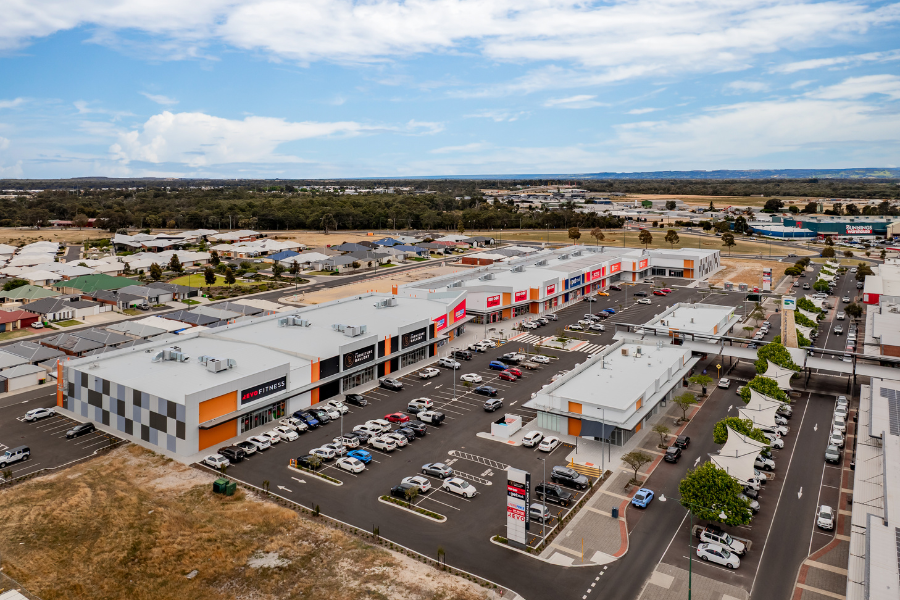 Region Group buys Treendale Home & Lifestyle centre for $53m