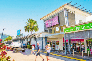 Charter Hall snaps up three regional shopping centres from Vicinity