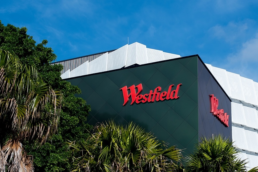 Westfield operator Scentre Group grows income for fifth consecutive year