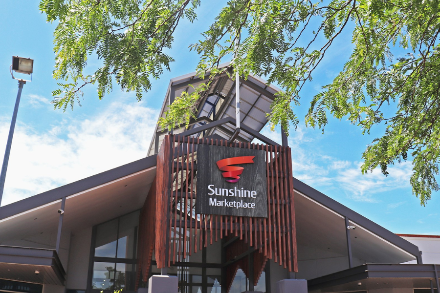 Sunshine Marketplace stake sells for $71 million