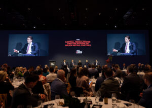 Big Guns Lunch 2026 – Panel Discussion