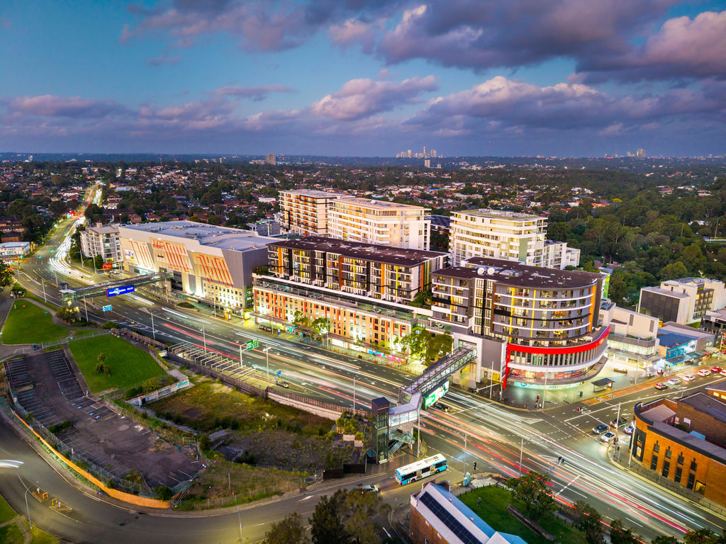 2025: The year Big Guns returned