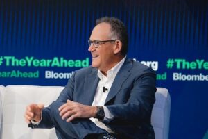 Simon Property Group chief David Simon dies at 64