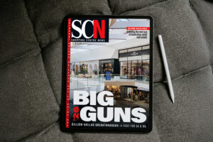 SCN Vol. 44. No. 1 – Big Guns 2026 | Defining the next era of Australian retail real estate