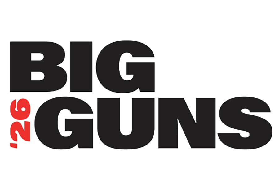 Big Guns 2026