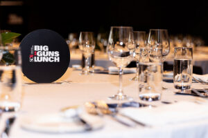 2026 Big Guns Lunch – Event Photos