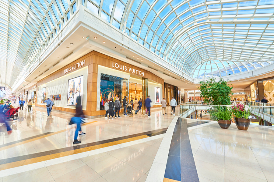 SCN Big Guns 2026: Australian shopping centres’ sales growth ranked