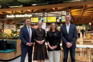 SCCA welcomes tough Vic laws on illicit tobacco sales, ram raids 