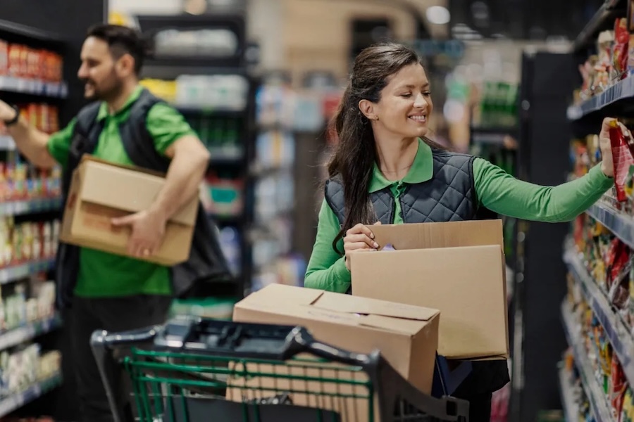 NSW Government plans stronger protections for retail workers