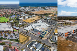 Colliers’ WA retail transactions exceed $118 million in first quarter