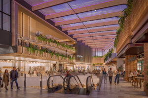 Creating extraordinary places and attracting more people