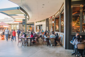 The growth areas paradox