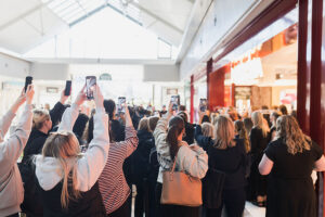Retail real estate: A platform for productivity, place and performance