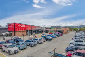 Coles Varsity Lakes shopping centre sold for $37 million