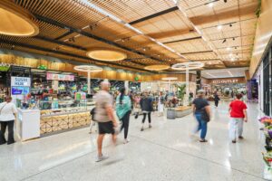 Sydney’s Eastern Creek Quarter for sale at circa $400m