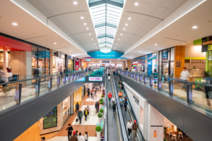 Glenfield Mall sale process commences