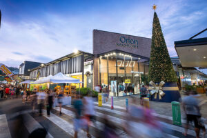 AI, wellness and community are redefining destination success