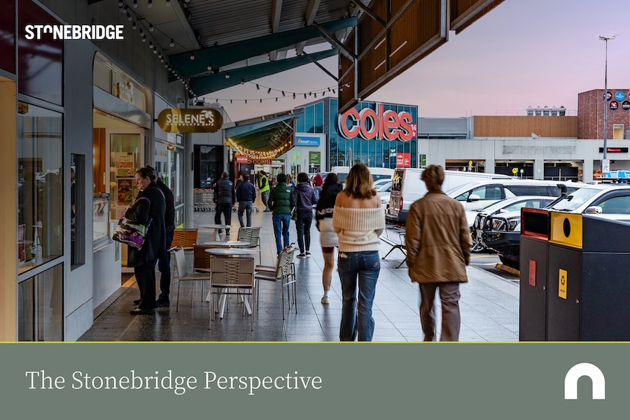 Short Wale, long upside: Why the next phase of retail returns will favour lease flexibility