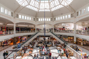 Vicinity Centres: Curating Australia’s most productive retail destinations