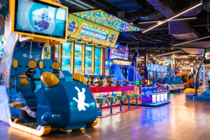 NT debut: iPlay to open in Sentinel’s Casuarina Square