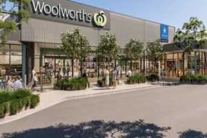 Stockland announces opening date for Sienna Wood Town Centre