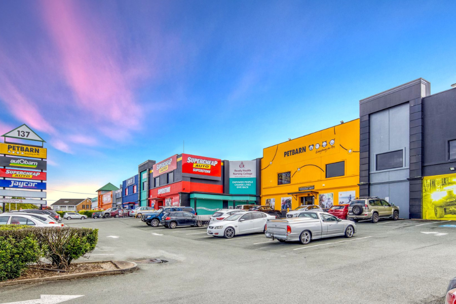 What’s driving Queensland’s large format retail boom