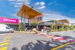 Six-centre portfolio for sale in South East Queensland