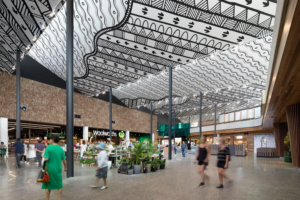 Frasers sells Melbourne’s Burwood Brickworks for $107 million
