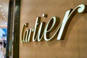 ‘Full universe of Cartier’ opens in Sydney’s Chatswood Chase