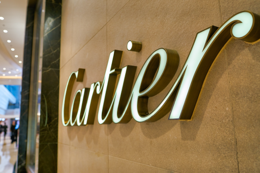 ‘Full universe of Cartier’ opens in Sydney’s Chatswood Chase