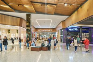 Frasers Property Australia sells Eastern Creek Quarter for $400 million