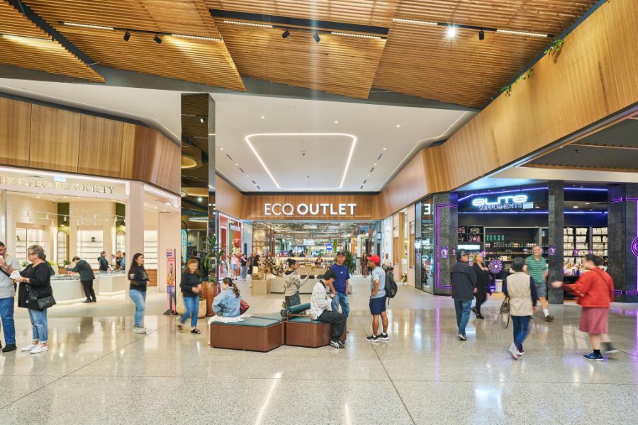 Frasers Property Australia sells Eastern Creek Quarter for $400 million