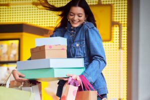 Where it all Begins: Macquarie Centre launches new branding campaign