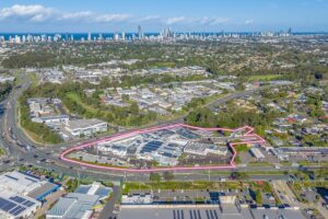 Gold Coast’s Ashmore City Shopping Centre on the market
