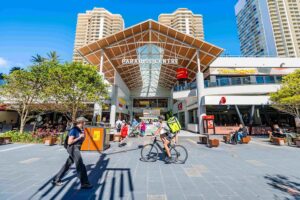 Paradise Centre sale marks Queensland’s largest mixed-use retail transaction