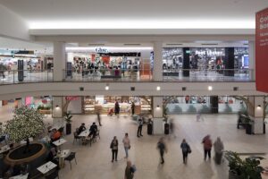 The new reality of building in live environments