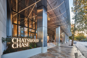 Chatswood Chase completes $625 million redevelopment, unveils luxury precinct