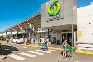Brisbane metro dual convenience retail centre for sale