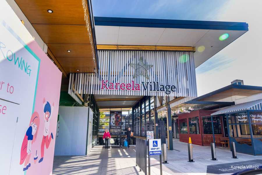 Revelop buys $126m Sydney shopping centre portfolio