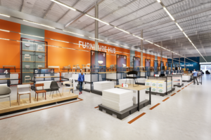 Kmart to trial K Home concept in Victoria