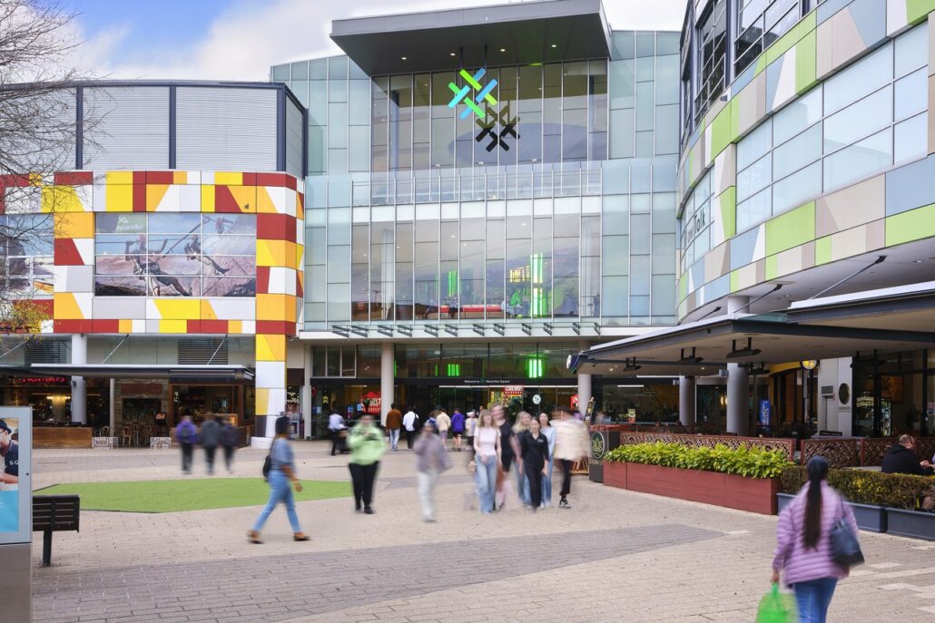 GPT takes half-share of Sunshine Plaza and Macarthur Square 