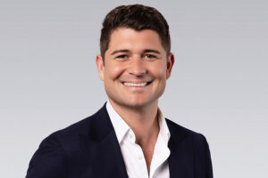 City Shaper: Michael Tuck, Colliers