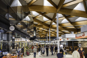 Inside the retail strategy behind Sydney Fish Market’s transformation