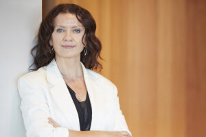 City Shaper: Rosemary Condron-Calic, Dexus