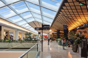 Sylvia Park marks 20 years as New Zealand’s leading retail destination