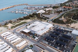 Two Rocks Village shopping centre opens in WA