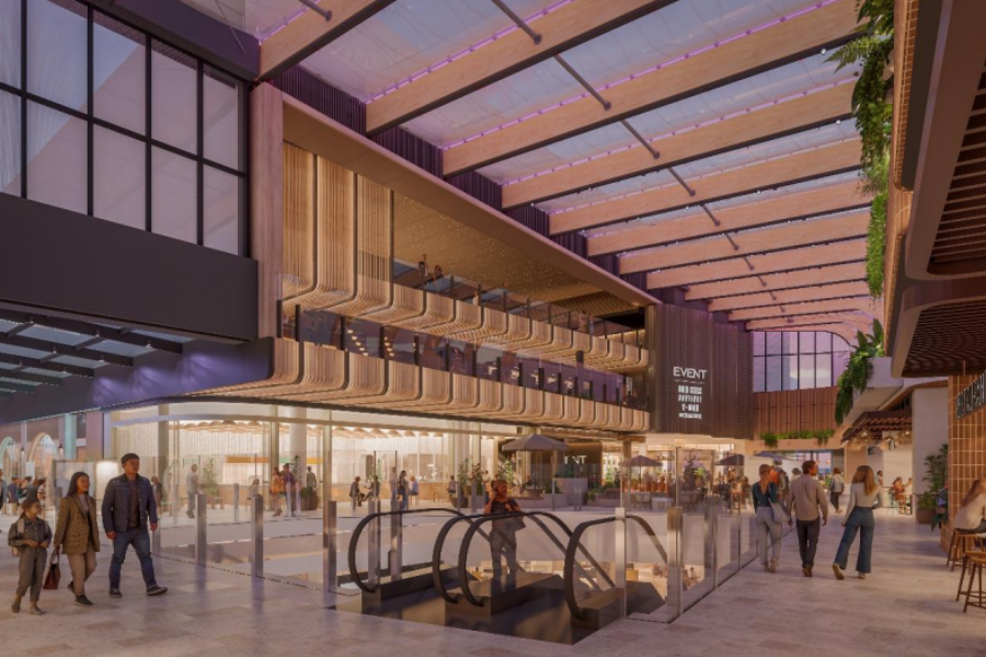 Scentre Group to invest $240 million in next stage of Westfield Bondi revamp