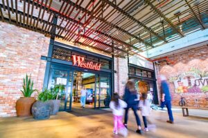 Singapore fund sells half share of Westfield Marion to JY Group